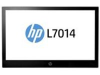 HP L7014 Retail Monitor