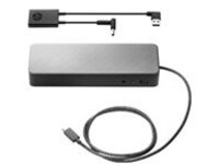 HP Universal - Docking station