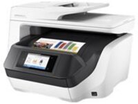 HP Officejet Pro 8720 All-in-One