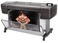 HP DesignJet Z9&#x2B;dr PostScript