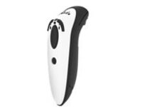 DuraScan D700 - V20 - with charging dock