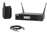 Shure GLX-D Advanced GLXD14R