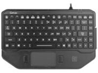 Getac Rugged Keyboard - keyboard - US