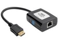 Tripp Lite HDMI over Cat5/Cat6 Active Extender Reciever Video Audio 1080p - video/audio extender - TAA Compliant