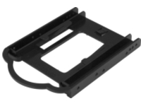 StarTech.com 2.5 SSD/HDD Mounting Bracket for 3.5 Drive Bay