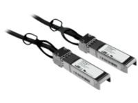 StarTech.com 5m 10G SFP+ to SFP+ Direct Attach Cable for Cisco SFP-H10GB-CU5M