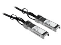 StarTech.com 5m 10G SFP&#x2B; to SFP&#x2B; Direct Attach Cable for Cisco SFP-H10GB-CU5M
