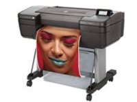 HP DesignJet Z9&#x2B; PostScript