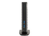SIIG Universal Hybrid Dual 4K Video Docking Station