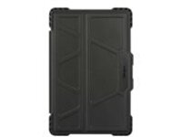 Targus Pro-Tek - Flip cover for tablet