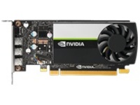 NVIDIA T400 - Graphics card