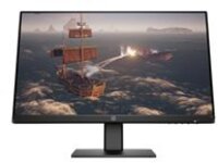 HP X24i - Gaming - X-Series