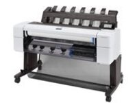 HP DesignJet T1600dr PostScript