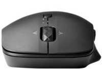 HP Travel - Mouse - 5 buttons