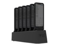 DuraSled DS800 - With 6 Bay Charger
