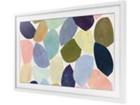Samsung VG-SCFT32WT - Decorative frame for TV