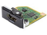 HP Flex IO V2 Card - HDMI port