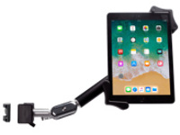 CTA Digital Heavy-Duty Pole Clamp