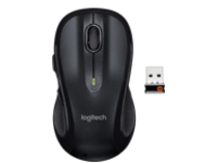 Logitech M510 - Mouse