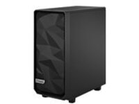 Fractal Design Meshify 2 Compact Dark Tempered Glass