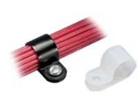 Panduit Fixed Diameter Cable Clamps