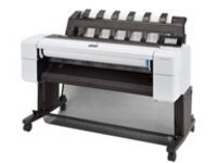 HP DesignJet T1600 PostScript