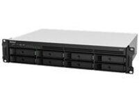 Synology RackStation RS3621RPxs Serveur NAS 12 Baies 2U