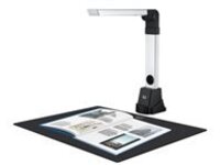 ADESSO 8 MEGAPIXEL A4, 3D DOCUMENT CAMERA , VISUAL PRESENTER, WITH POWERFUL OCR