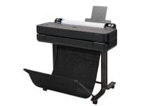 HP DesignJet T630 - 24" large-format printer
