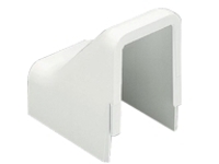 Panduit Pan-Way LD Profile Non-Metallic Surface Raceway