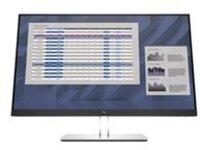 HP E27 G4 - E-Series - LED monitor - Full HD (1080p) - 27"