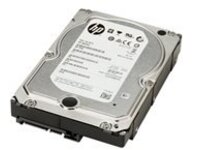 HP Enterprise - Hard drive