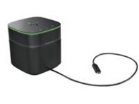 HP Thunderbolt Dock G2 with Audio Module