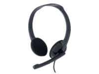 Verbatim - Headset - on-ear