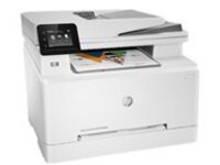 HP Color LaserJet Pro MFP M283fdw