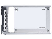 Dell - SSD - 3.84 TB
