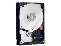Dell - Hard drive - encrypted