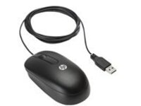 HP - Mouse - right and left-handed
