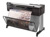 HP DesignJet T830 - 36" multifunction printer