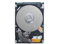 Dell - Hard drive - encrypted