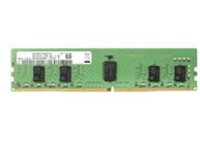 HP - DDR4 - module - 8 GB