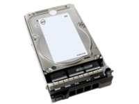 Dell - Hard drive - encrypted
