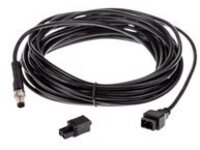 AXIS - Power cable - DC 24 V