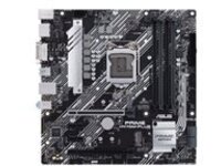 ASUS PRIME H470M-PLUS/CSM | Overview, Specs, Details | SHI
