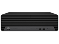 HP EliteDesk 800 G6 - SFF Core i7 10700 / up to 4.8 GHz | Overview