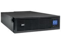 Tripp Lite 208/240V 5000VA 5000W On-Line UPS Unity Power Factor, Hardwire/L6-30P Input, Hardwire/L6-20R/L6-30R Output, 3U