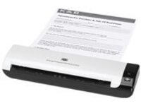 SCANNER Pro portable HP scan jet pro 1000 mobile avec