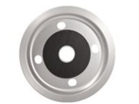 SHURE MXA A310AL-FM MXA310 FLUSH MOUNT ALUMINUM