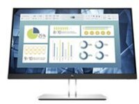 HP E22 G4 - No Stand