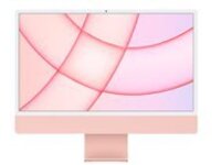 Apple iMac with 4.5K Retina display